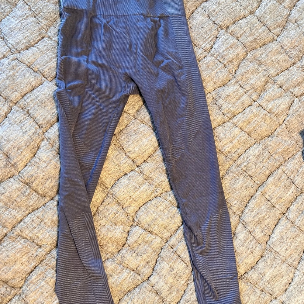 JoyLab Gray Leggings